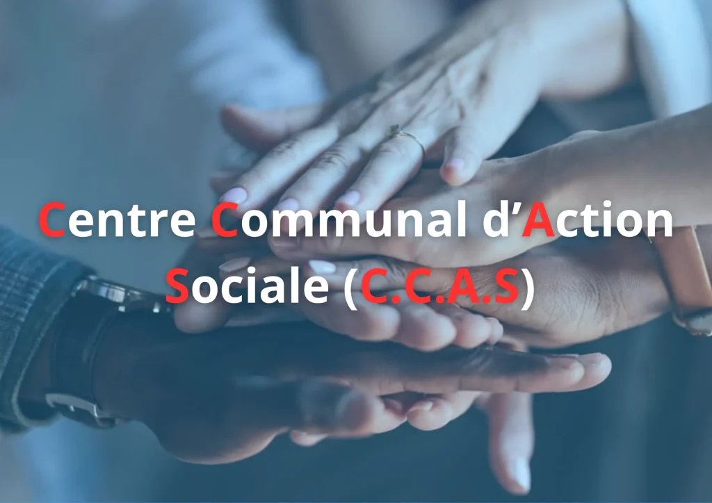 Lire la suite de l'actualité Renouvellement des membres du Centre Communal d&rsquo;Action Sociale (CCAS)